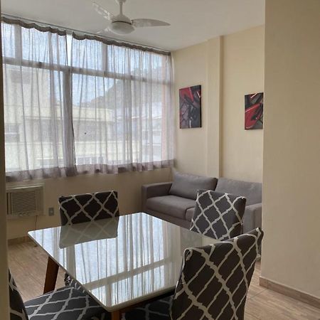 Copacabana Rio Praia 2 里约热内卢 外观 照片
