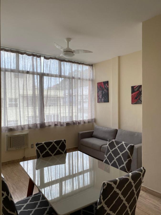 Copacabana Rio Praia 2 里约热内卢 外观 照片