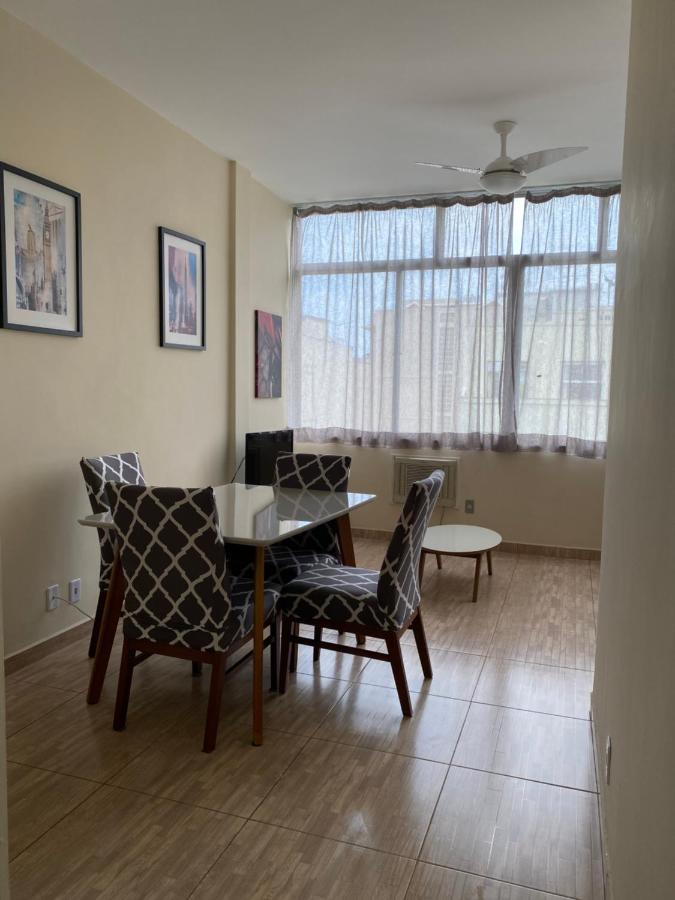 Copacabana Rio Praia 2 里约热内卢 外观 照片