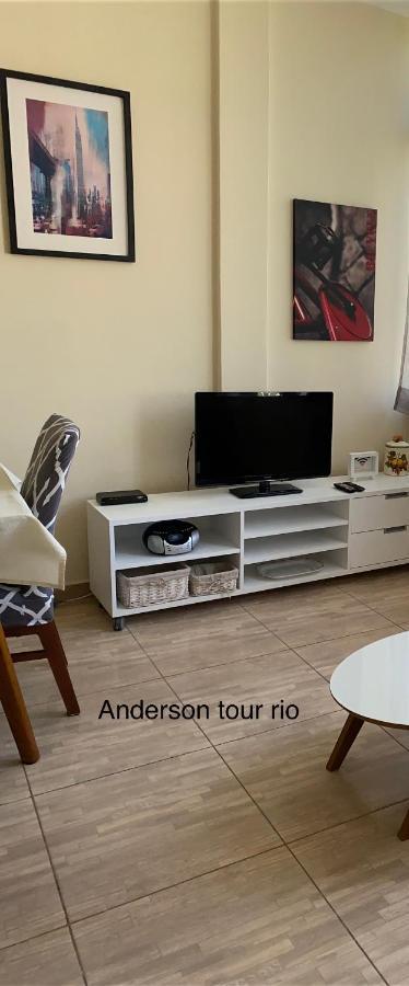Copacabana Rio Praia 2 里约热内卢 外观 照片