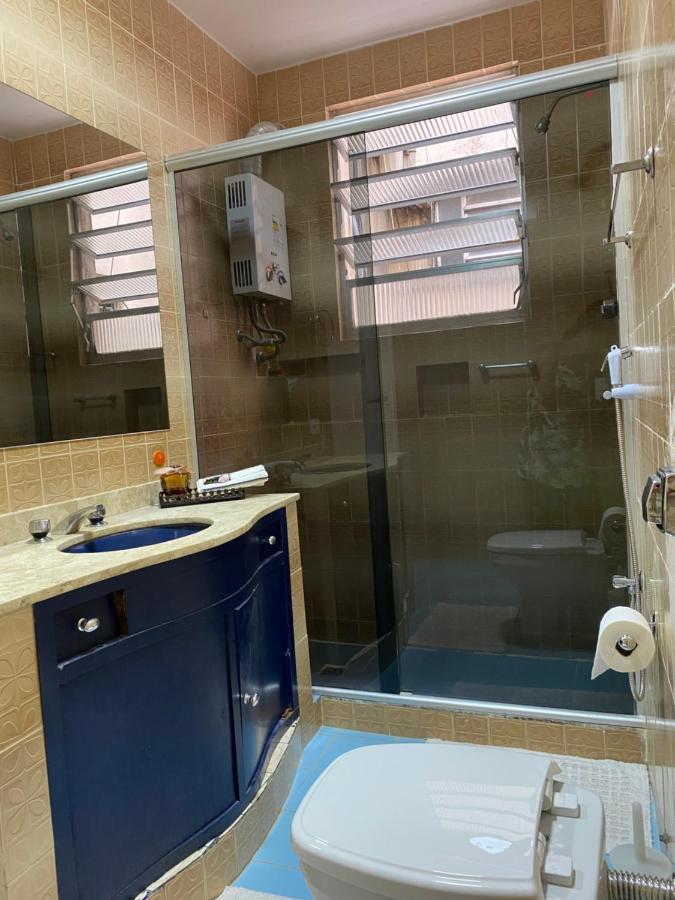 Copacabana Rio Praia 2 里约热内卢 外观 照片