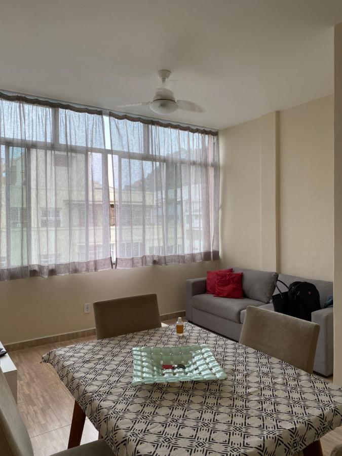 Copacabana Rio Praia 2 里约热内卢 外观 照片