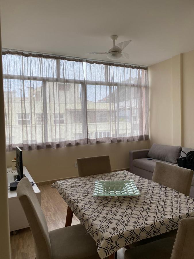 Copacabana Rio Praia 2 里约热内卢 外观 照片