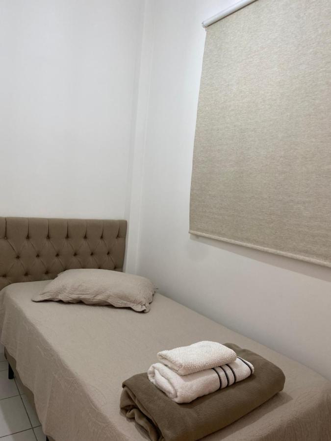 Copacabana Rio Praia 2 里约热内卢 外观 照片