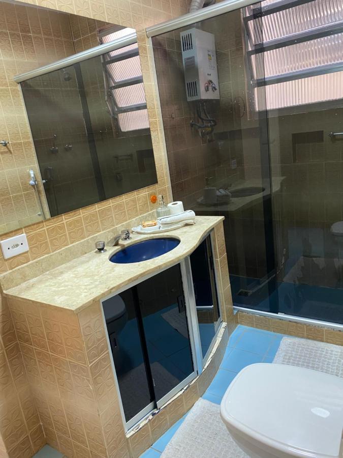 Copacabana Rio Praia 2 里约热内卢 外观 照片
