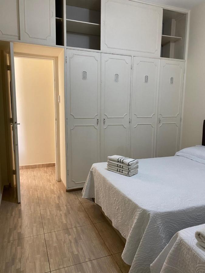 Copacabana Rio Praia 2 里约热内卢 外观 照片